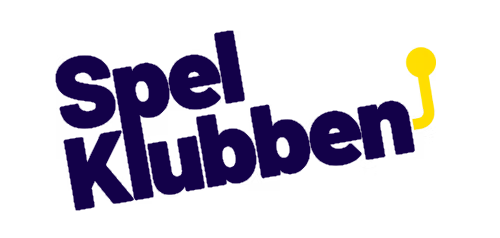 Spelklubben
