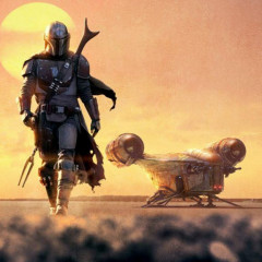 Mandalorian