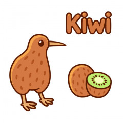 Kiwi322