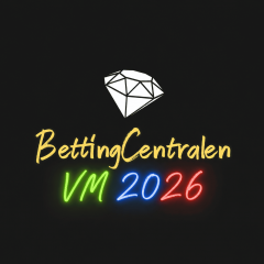 BettingCentralen SE